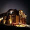 The Signature Hotel Thapae - map