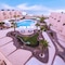 Sky View Suites Hotel - map
