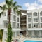 Club Atrium Marmaris - map