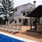 Great Villa Very Close To Best Beach - map