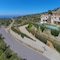 Triopetra Luxury Villas Fournou Lago - map
