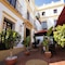Hotel Palacio De Hemingway - map