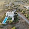 Villa Can Paulo - map