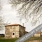 As Casiñas Porto de Bois Bed & Breakfast - map