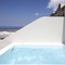White & Co. La Torre Suites Santorini - map