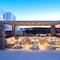 Paros Comfy Suites - map