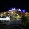 King Maron Beach Hotel & Spa - map