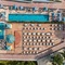 Caretta Paradise Resort & Waterpark - map