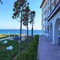 Mount Athos Hotel - map