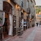 Hotel Spa Classic Begur - map