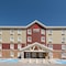 Extended Suites Merida Siglo Xxi - map