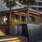 Conrad Punta De Mita - map