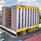 City Express By Marriott Ciudad De México Tlalpan - map