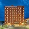 City Express Plus By Marriott Tampico - map
