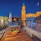 Solaga - Larios Suites - map