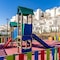 Dormio Resort Costa Blanca Beach Spa - map