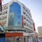 Al Arraf Hotel - map