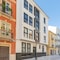 Lu&Cia Apartamento El Carmen - map