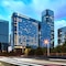 Intercontinental Hefei By Ihg - map