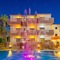 Ilios Malia Hotel Resort - map