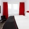 Dormero Hotel Salzgitter - map