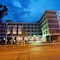 Holiday Inn Express Darmstadt By Ihg - map