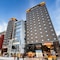 Apa Hotel Hiroshima Ekimae Ohashi - map