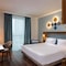 Hyatt House Frankfurt Eschborn - map