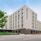 Novotel Regensburg Zentrum - map