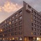 Holiday Inn - the niu, Coin Frankfurt Ostend, an IHG Hotel - map
