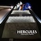 Hercules Boutique Hotel - map