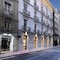 Hotel Serawa Alicante - map