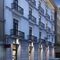 Hotel Serawa Alicante - map