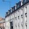 Best Western Le Beffroi - map