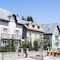 Grand Hotel Soleil D'or - map