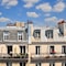 Hotel De Sevres - map