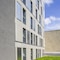 Ibis Budget Paris Clichy Mairie - map