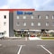 Ibis Budget Saint Genis Pouilly Geneva - map