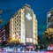 Imperial Plus Urban Smart Hotel Thessaloniki - map