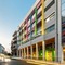 Ibis Styles Athens Routes - map