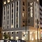 Niche Hotel Athens - map