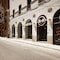 B&B Hotel Palermo Quattro Canti - map