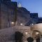 Cenobio Hotel & Spa Matera - map