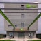 Ibis Styles Bucharest Airport - map