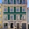 Quinta Colina By Shiadu - map