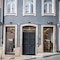 Mystay Porto Batalha - map
