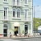 Internacional Azores Boutique - map