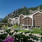 Th Courmayeur - map
