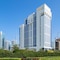 Citymax Hotel Business Bay - map