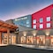 Hyatt Place Anchorage Midtown - map